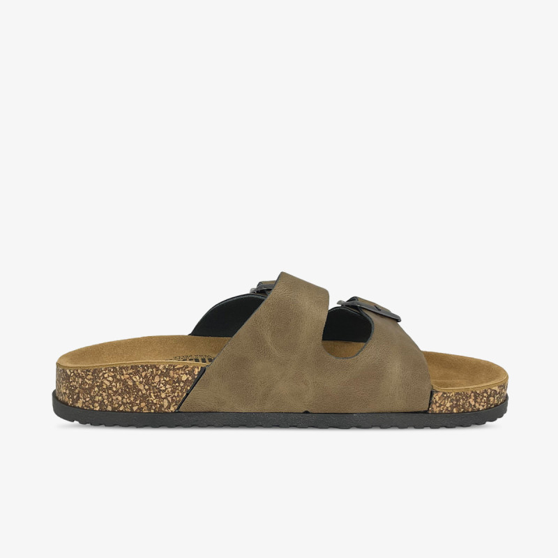 AMERICANINO Papuci YELLOSTONE CRAZY HORSE 