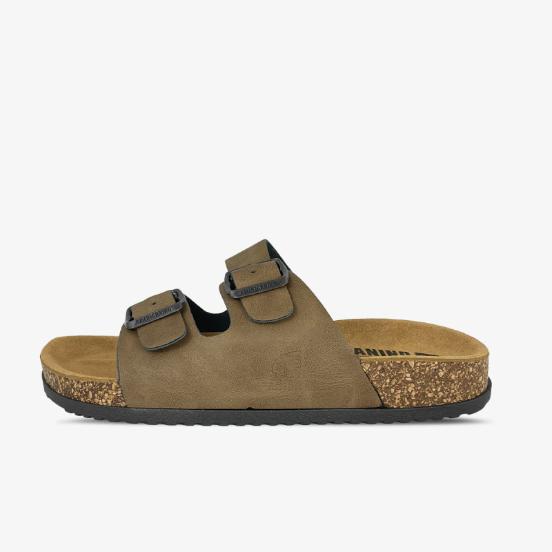 AMERICANINO Papuci YELLOSTONE CRAZY HORSE 