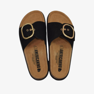 AMERICANINO Papuci KHALI 