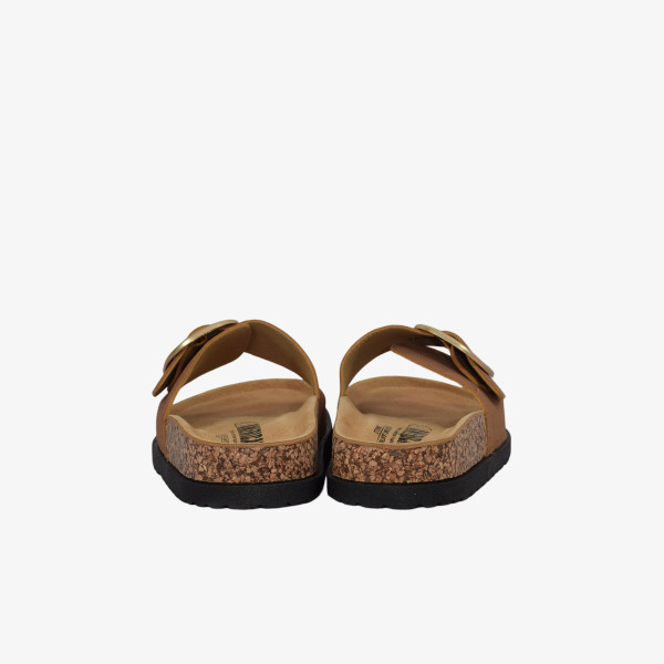 AMERICANINO Papuci KHALI 