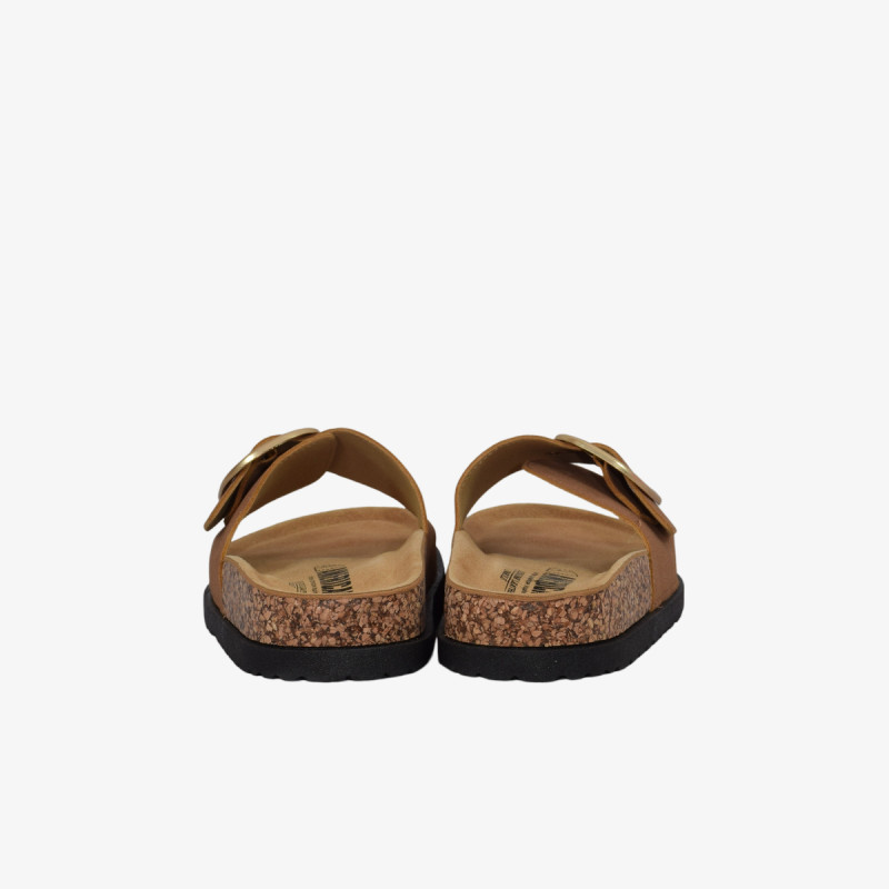 AMERICANINO Papuci KHALI 