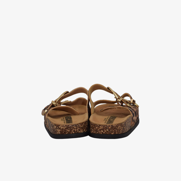 AMERICANINO Papuci CANARY 