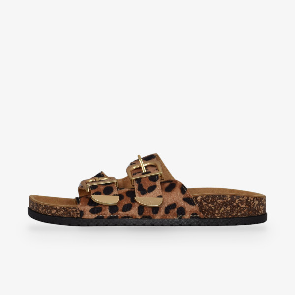 AMERICANINO Papuci CANARY 