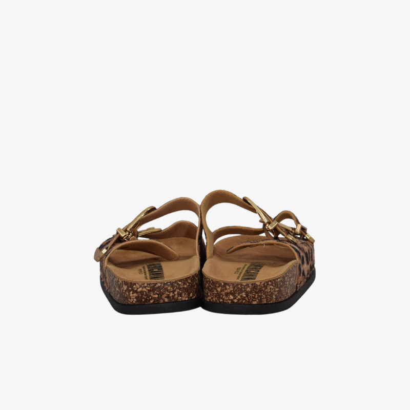 AMERICANINO Papuci CANARY 