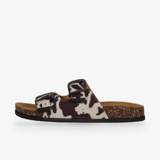 AMERICANINO Papuci CANARY 