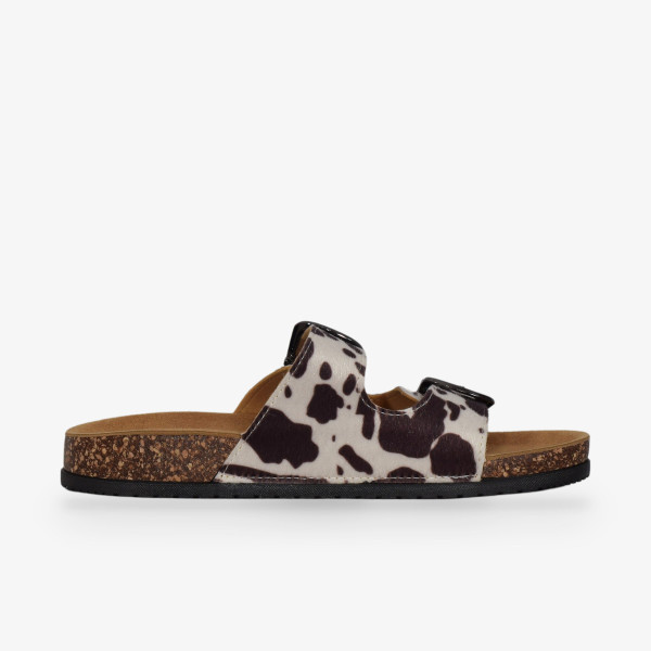 AMERICANINO Papuci CANARY 