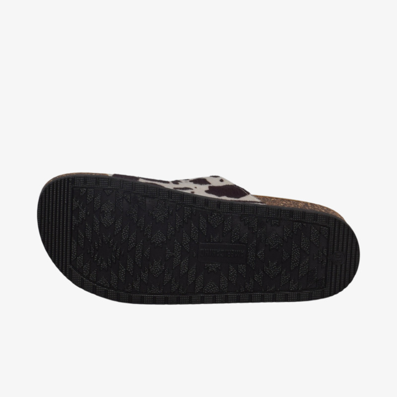 AMERICANINO Papuci CANARY 