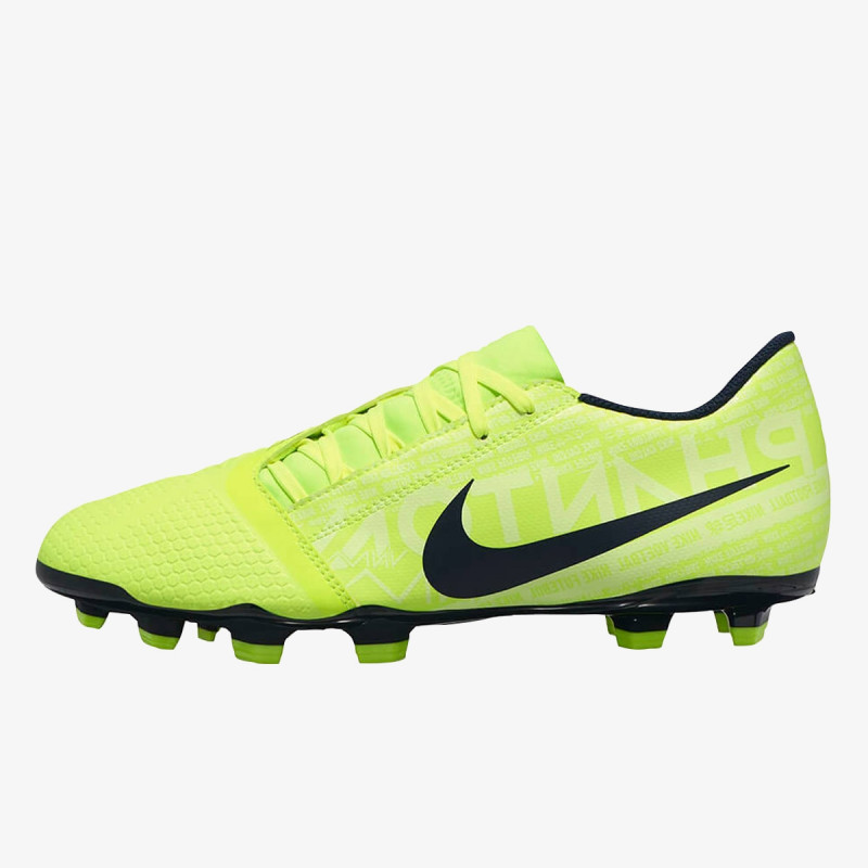 Nike Ghete de fotbal Nike Phantom Venom CLUB FG | SportVision Romania