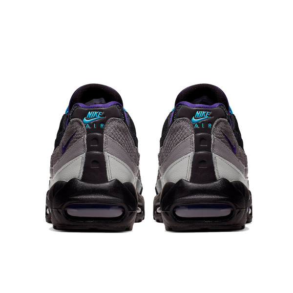 Nike Pantofi Sport NIKE AIR MAX 95 LV8 