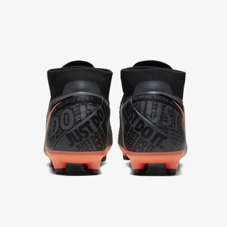 Nike Ghete de fotbal PHANTOM VSN ACADEMY DF FG/MG 