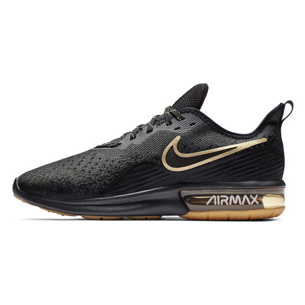 Nike Pantofi Sport NIKE AIR MAX SEQUENT 4 