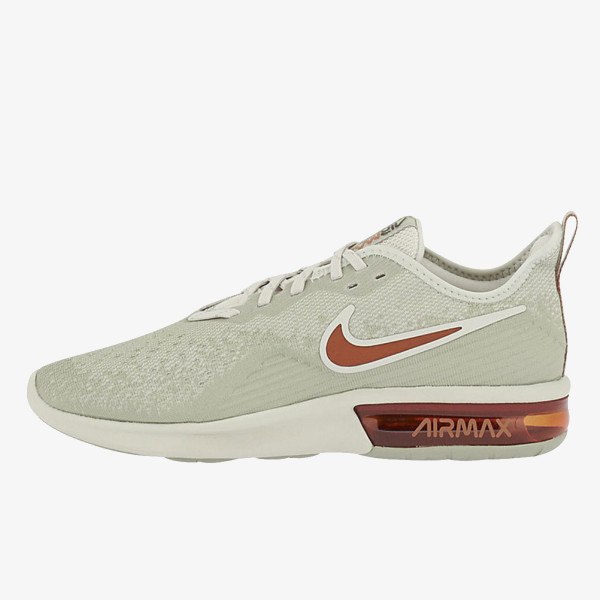 Nike Pantofi Sport NIKE AIR MAX SEQUENT 4 