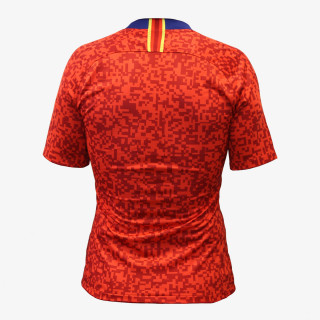 Nike Tricou FCSB M TLBX JSY SS HM PR 