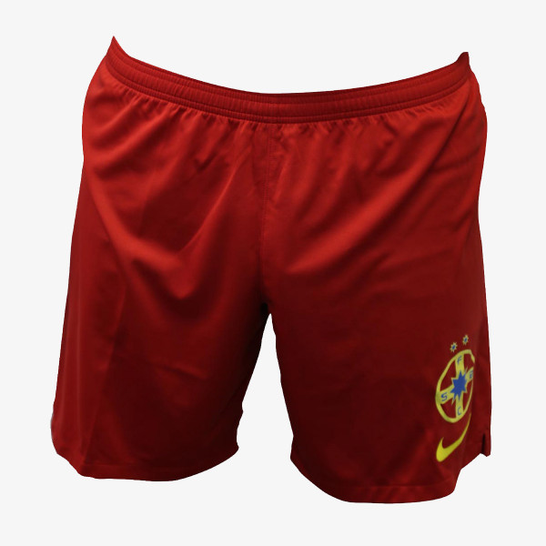 Nike Pantaloni scurti FCSB M TLBX SHORT HM PR 