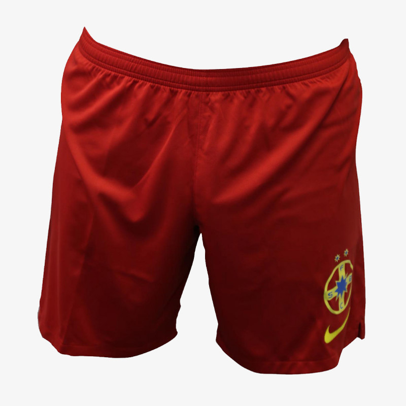 NIKE CAMASA FCSB M TLBX SHORT HM PR