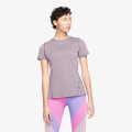 Nike Tricou W NP TOP SS ALL OVER MESH 