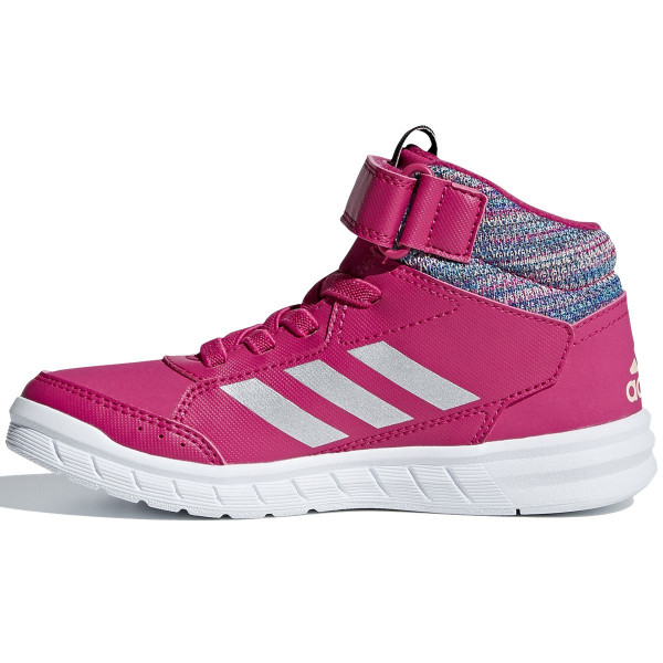 adidas Pantofi Sport ALTASPORT MID BTW K 