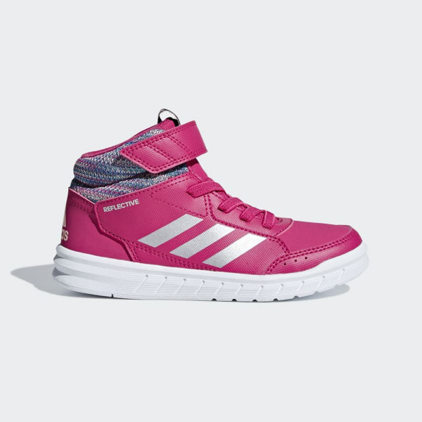 adidas Pantofi Sport ALTASPORT MID BTW K 