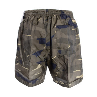 Nike Pantaloni scurti M NSW SHORT WVN FLOW CAMO 