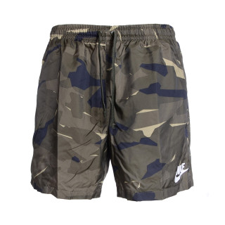 Nike Pantaloni scurti M NSW SHORT WVN FLOW CAMO 
