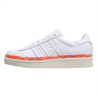 adidas Pantofi Sport Superstar 80s New Bold W 