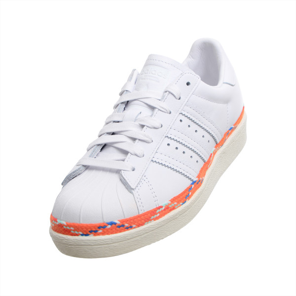 adidas Pantofi Sport Superstar 80s New Bold W 