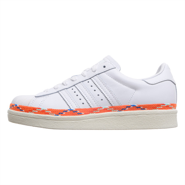 adidas Pantofi Sport Superstar 80s New Bold W 