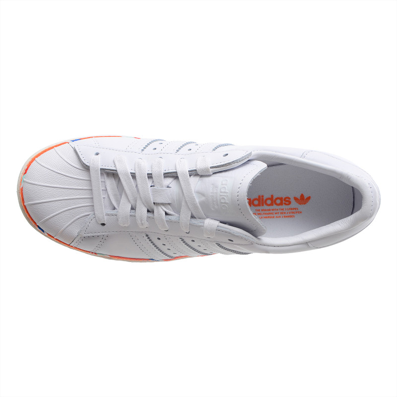 adidas Pantofi Sport Superstar 80s New Bold W 