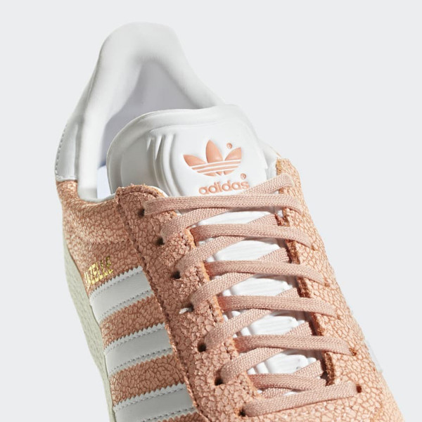 adidas Pantofi Sport Gazelle W 