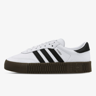 adidas Pantofi Sport SAMBAROSE W 
