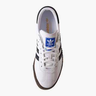 adidas Pantofi Sport SAMBAROSE W 