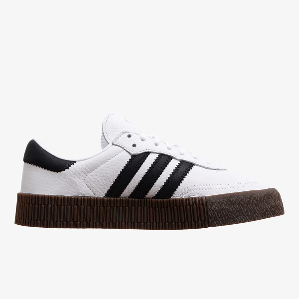 adidas Pantofi Sport SAMBAROSE W 