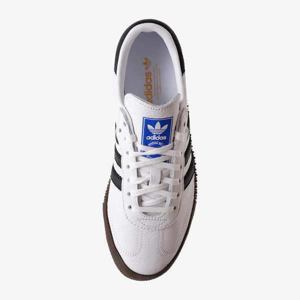 adidas Pantofi Sport SAMBAROSE W 