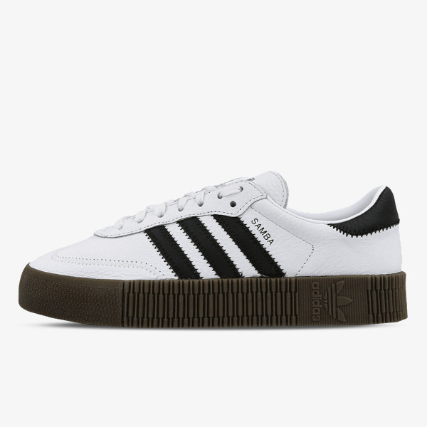 adidas Pantofi Sport SAMBAROSE W 