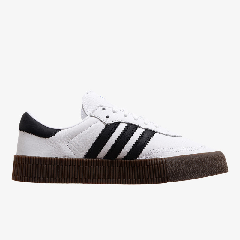 adidas Pantofi Sport SAMBAROSE W 