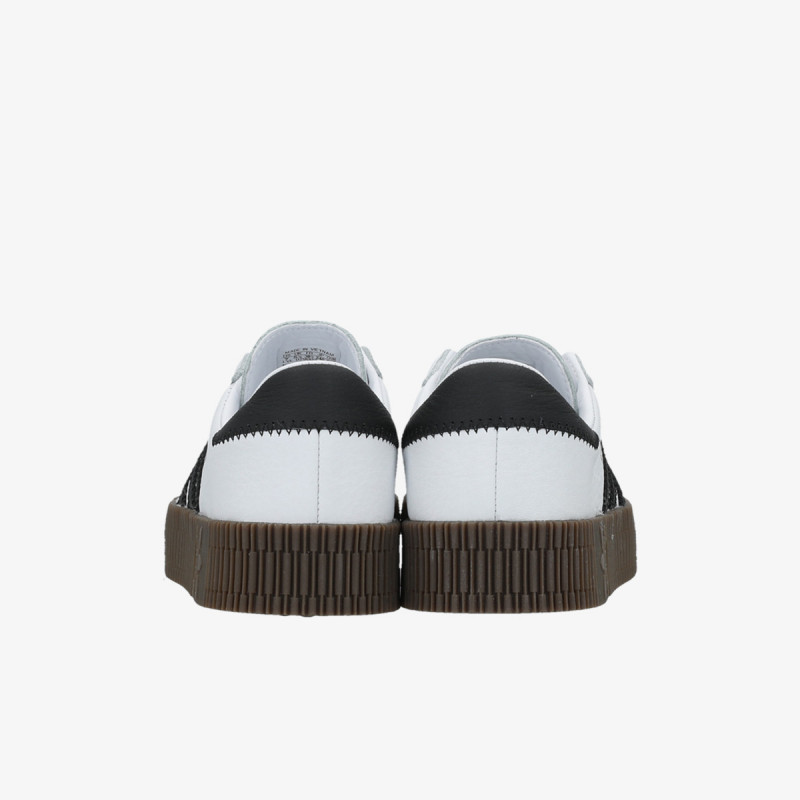 adidas Pantofi Sport SAMBAROSE W 