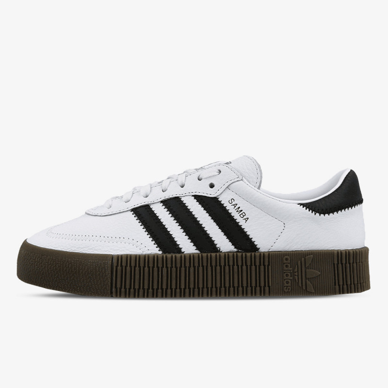 adidas Pantofi Sport SAMBAROSE W 