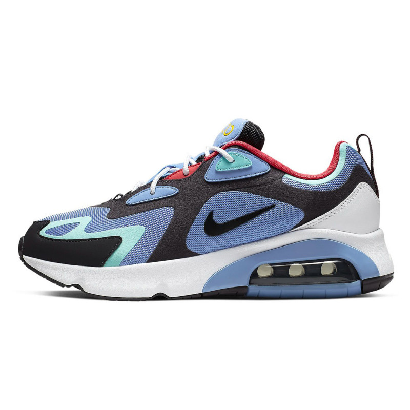 nike air max 200 sport vision