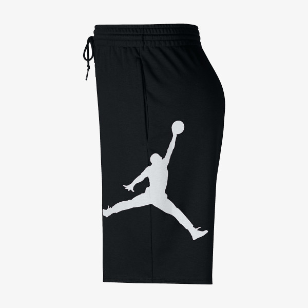 Nike Pantaloni scurti JORDAN JUMPMAN AIR FLEECE SHORT 