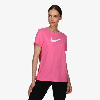 NIKE Tricou W NK DRY TEE DFC CREW