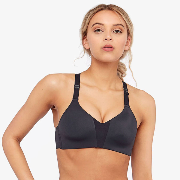 Nike Bustiera NIKE RIVAL BRA 