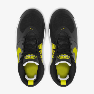 Nike Pantofi Sport TEAM HUSTLE D 9 GS 