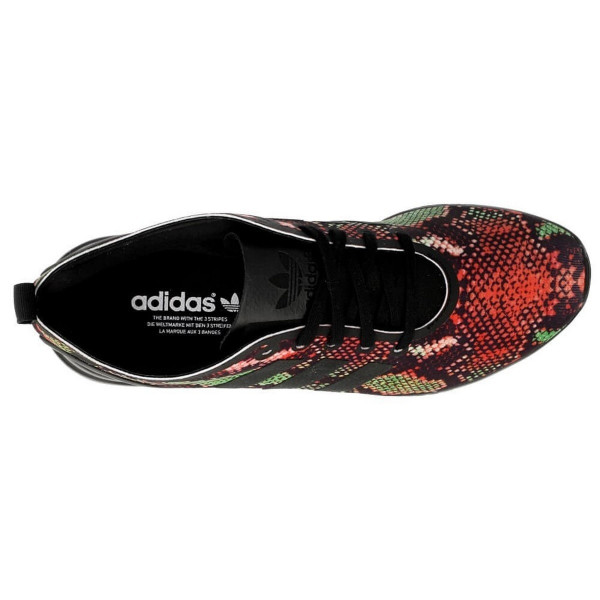 adidas Pantofi Sport ZX FLUX SMOOTH W 