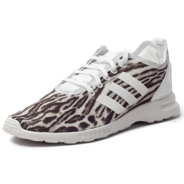 adidas Pantofi Sport ZX FLUX SMOOTH W 