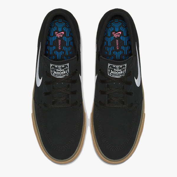 Nike Pantofi Sport Skate Boarding Zoom Stefan Janoski Remastered 