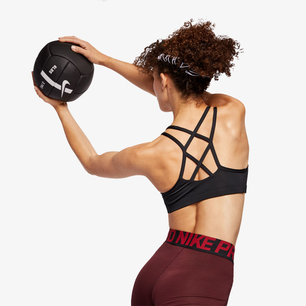 Nike Bustiera NIKE FAVORITES STRAPPY BRA 