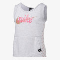 Nike Tricou fara maneci G NSW TANK FLC PE 