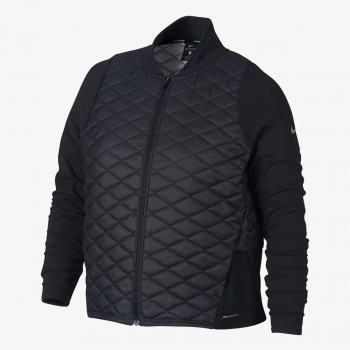 Nike Jacheta PLUS SIZE AEROPLAYER REPEL JACKET 