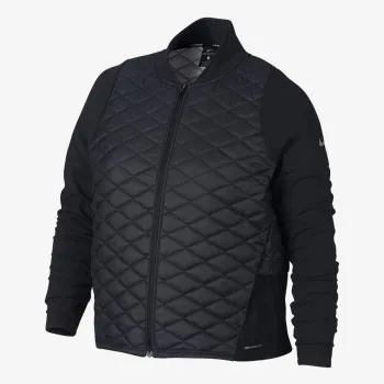NIKE Jacheta PLUS SIZE AEROPLAYER REPEL JACKET 