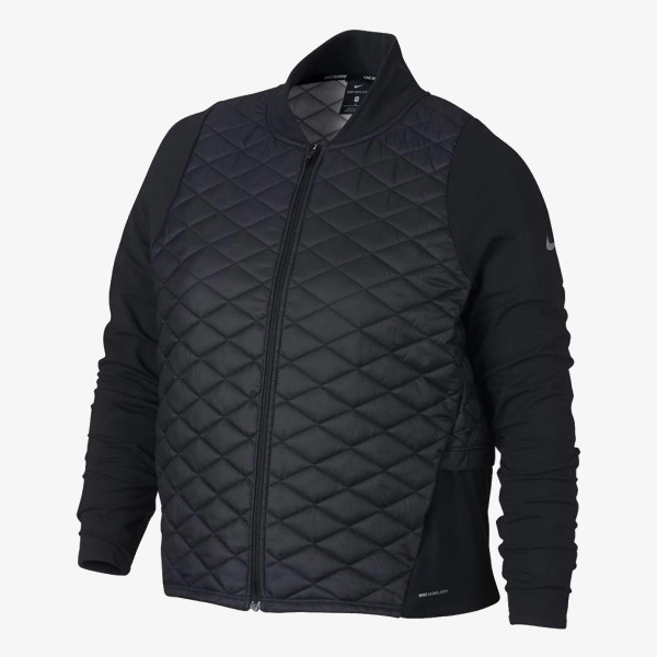 Nike Jacheta PLUS SIZE AEROPLAYER REPEL JACKET 